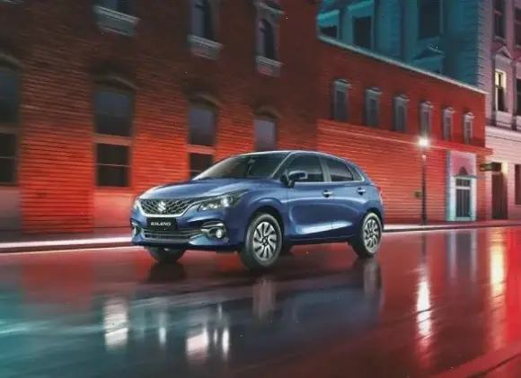 Trải nghiệm sự sang trọng của Suzuki Baleno Premium Vehicle, tiện nghi cao cấp và phong cách đẳng cấp!