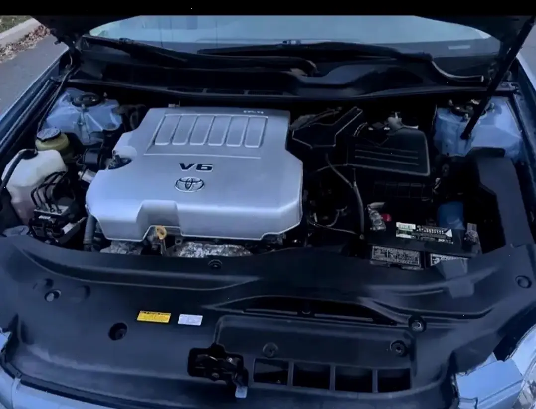 Trải nghiệm sức mạnh từ Toyota Avalon 3.5L Engine, động cơ đáng tin cậy mang lại hiệu suất vượt trội và độ bền cao.