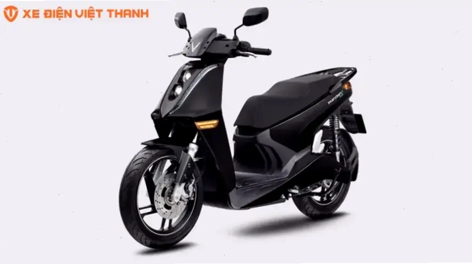 Trải nghiệm sức mạnh và phong cách với VinFast Theon S Motorcycle, lựa chọn lý tưởng cho mọi hành trình.