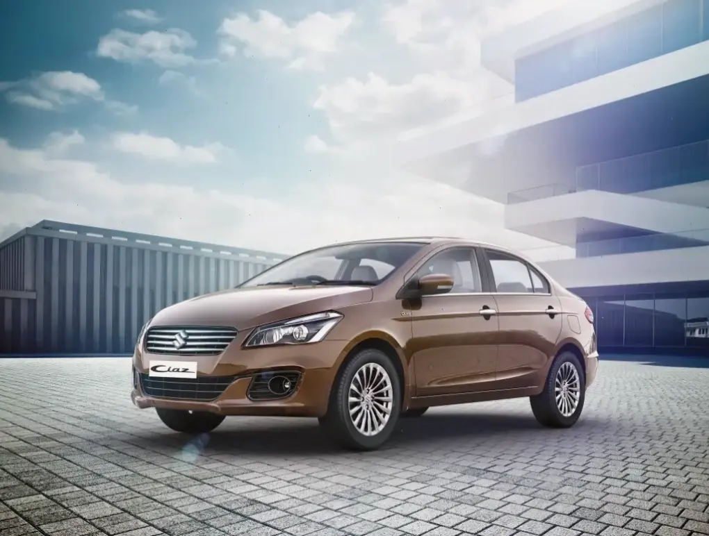 Trải nghiệm Suzuki Ciaz Premium Vehicle, sự kết hợp hoàn hảo giữa sang trọng và hiệu suất!