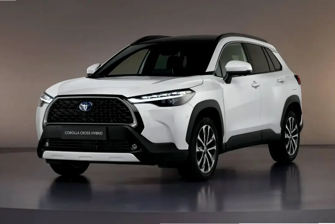 Trải nghiệm Toyota Corolla Cross 2023 Model: Công nghệ mới, an toàn cao, phong cách trẻ trung!