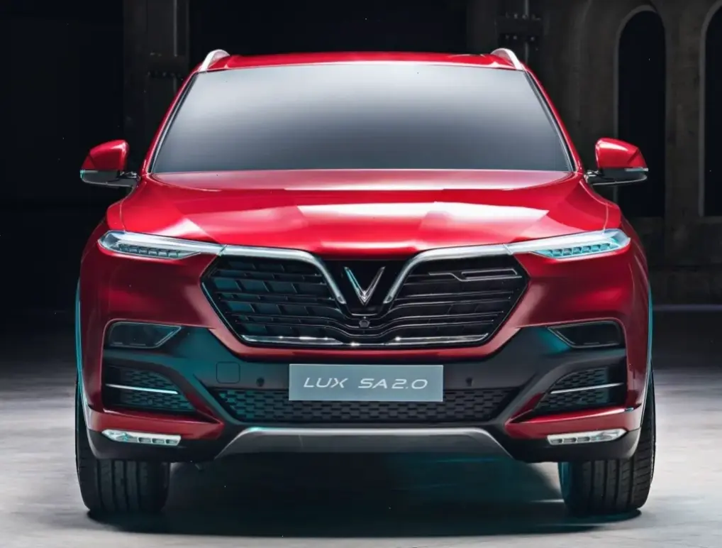 Trải nghiệm VinFast LUX A2.0 2022 Model với động cơ mạnh mẽ và thiết kế tinh tế, lý tưởng cho mọi hành trình.