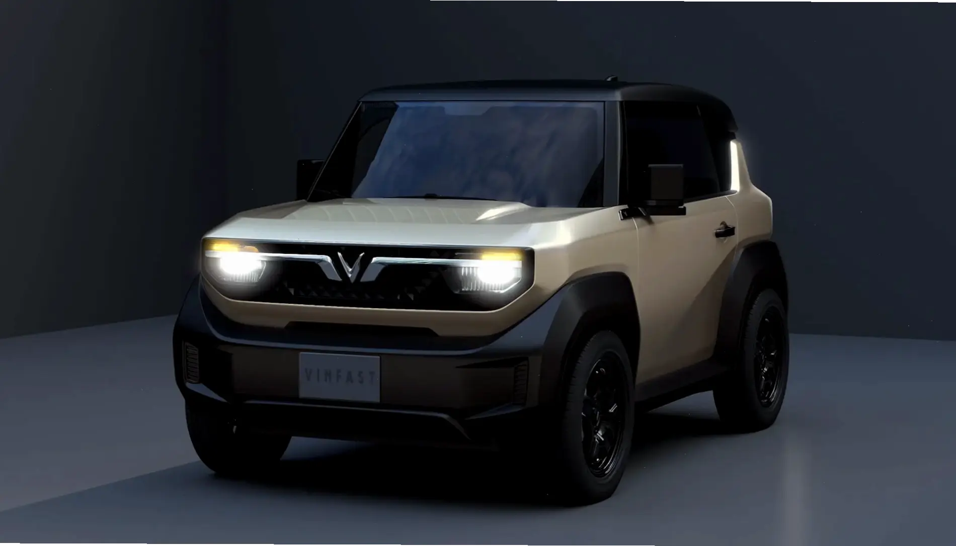 Trải nghiệm VinFast VF 3 Mini SUV: Thiết kế nhỏ gọn, mạnh mẽ, lý tưởng cho mọi hành trình hàng ngày!