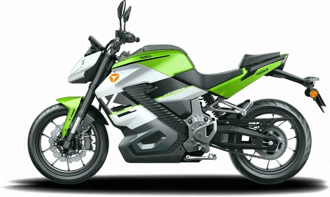 Trải nghiệm Yadea Buye Modern Vehicle với thiết kế đương đại, công nghệ tiên tiến và sự thoải mái tối ưu.