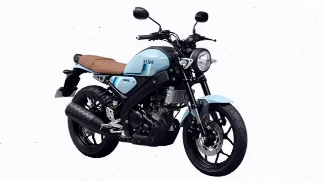 Trải nghiệm Yamaha XSR 155 2023 Model với công nghệ tiên tiến và thiết kế hấp dẫn, sẵn sàng chinh phục!