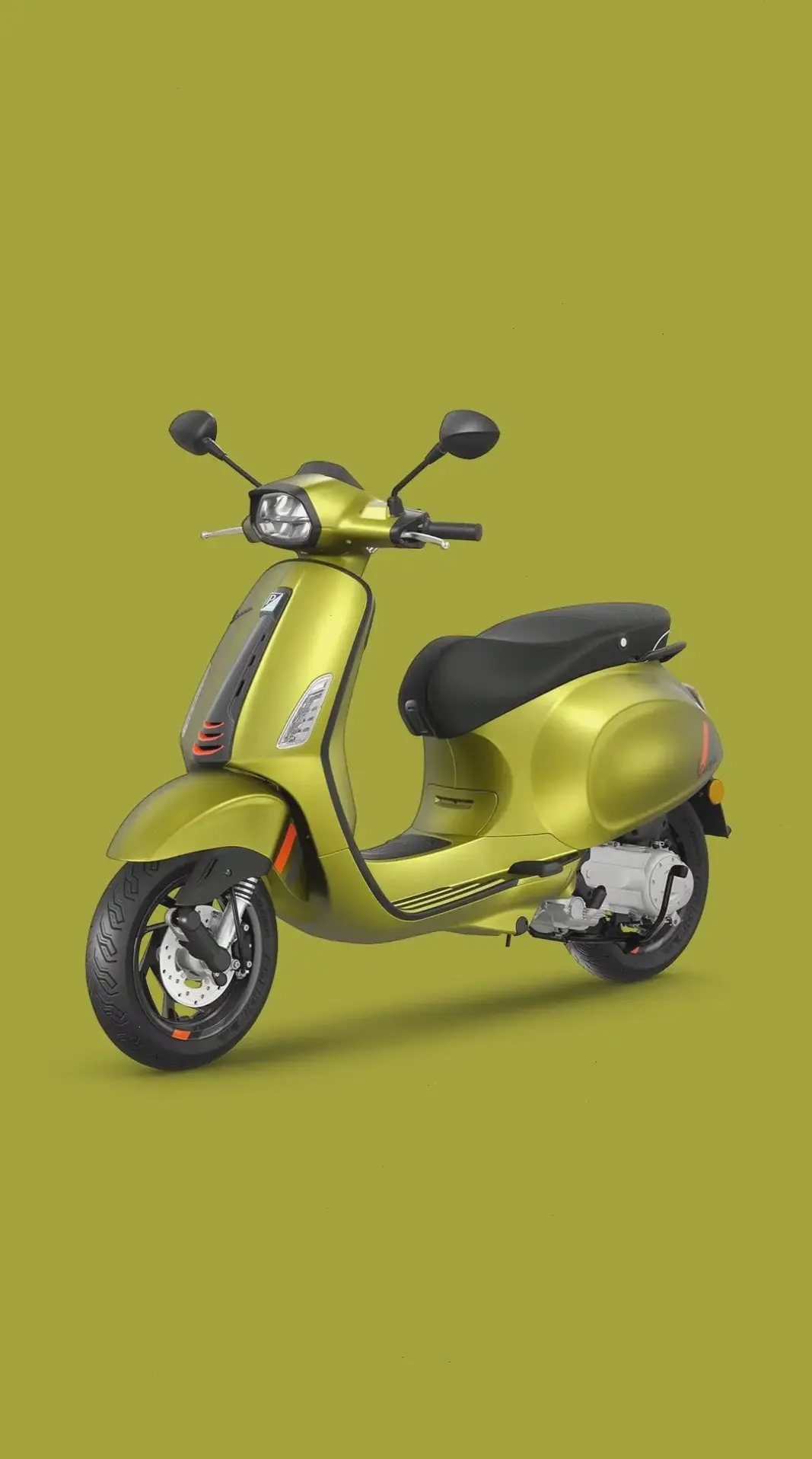 Vespa Sprint Modern Vehicle với công nghệ tiên tiến, thiết kế hiện đại, định hình tương lai di chuyển.