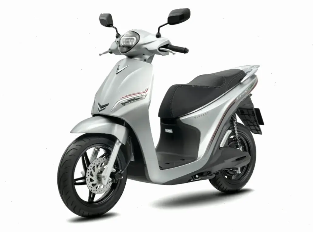 VinFast Evo 100 2023 Model: Công nghệ mới với thiết kế đột phá và hiệu suất cao!