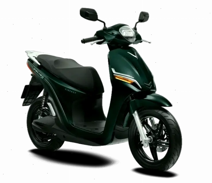 VinFast Feliz S 2023 Model với công nghệ mới, mang lại hiệu suất vượt trội và sự thoải mái tối ưu.