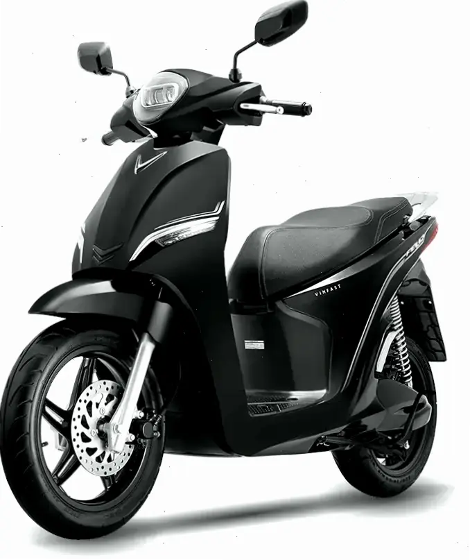 VinFast Feliz S Affordable Electric giá cả phải chăng, chất lượng cao và thân thiện với môi trường.