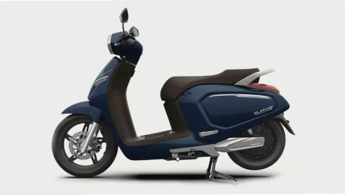 VinFast Klara A2 Affordable Electric: Xe điện giá phải chăng, chất lượng cao cho mọi người!