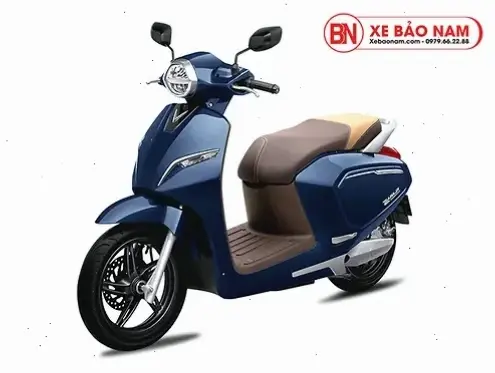 VinFast Klara A2 Motorcycle: Sức mạnh điện hóa, thiết kế phong cách cho mọi cung đường thú vị!