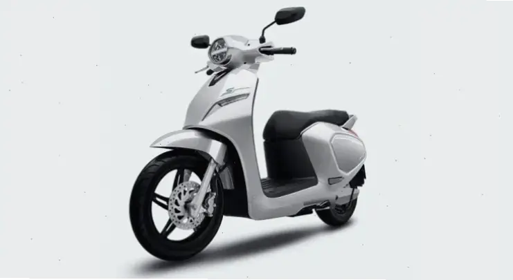 VinFast Klara A2 Premium Scooter: Đẳng cấp cao cấp với hiệu suất vượt trội và thiết kế tinh tế!