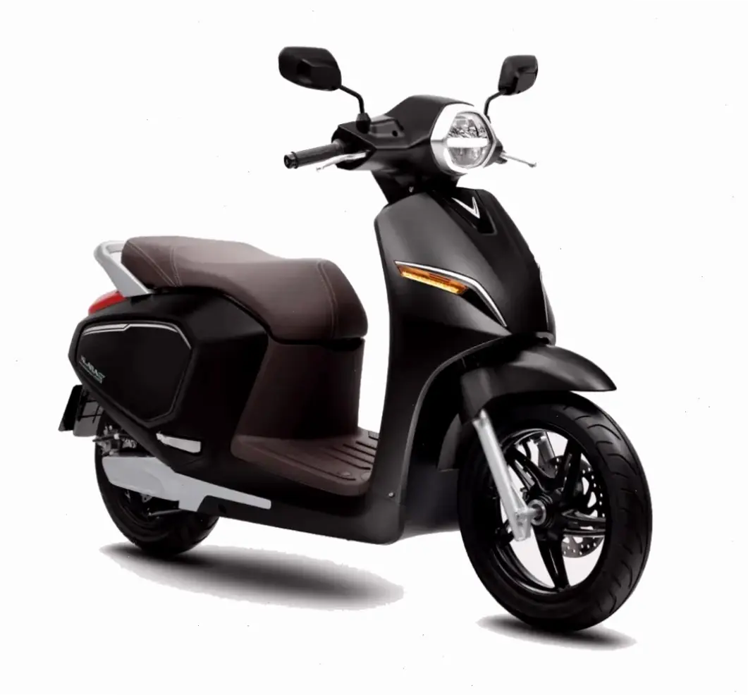 VinFast Klara A2 Urban Scooter: Lý tưởng cho thành phố, kết hợp công nghệ và sự tiện nghi tối ưu!