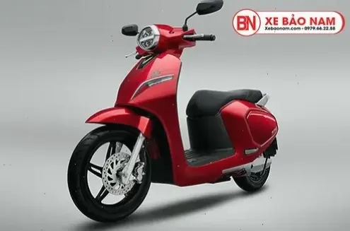VinFast Klara Eco Bike: Giải pháp thân thiện môi trường, tiết kiệm và bền bỉ cho cuộc sống!