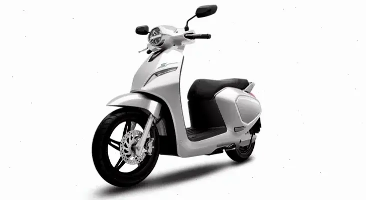 VinFast Klara Premium Scooter: Đẳng cấp cao cấp với thiết kế tinh tế và hiệu suất vượt bậc!