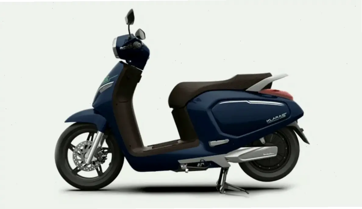 VinFast Klara Urban Scooter: Lý tưởng cho di chuyển đô thị nhanh chóng và tiện lợi hàng ngày!