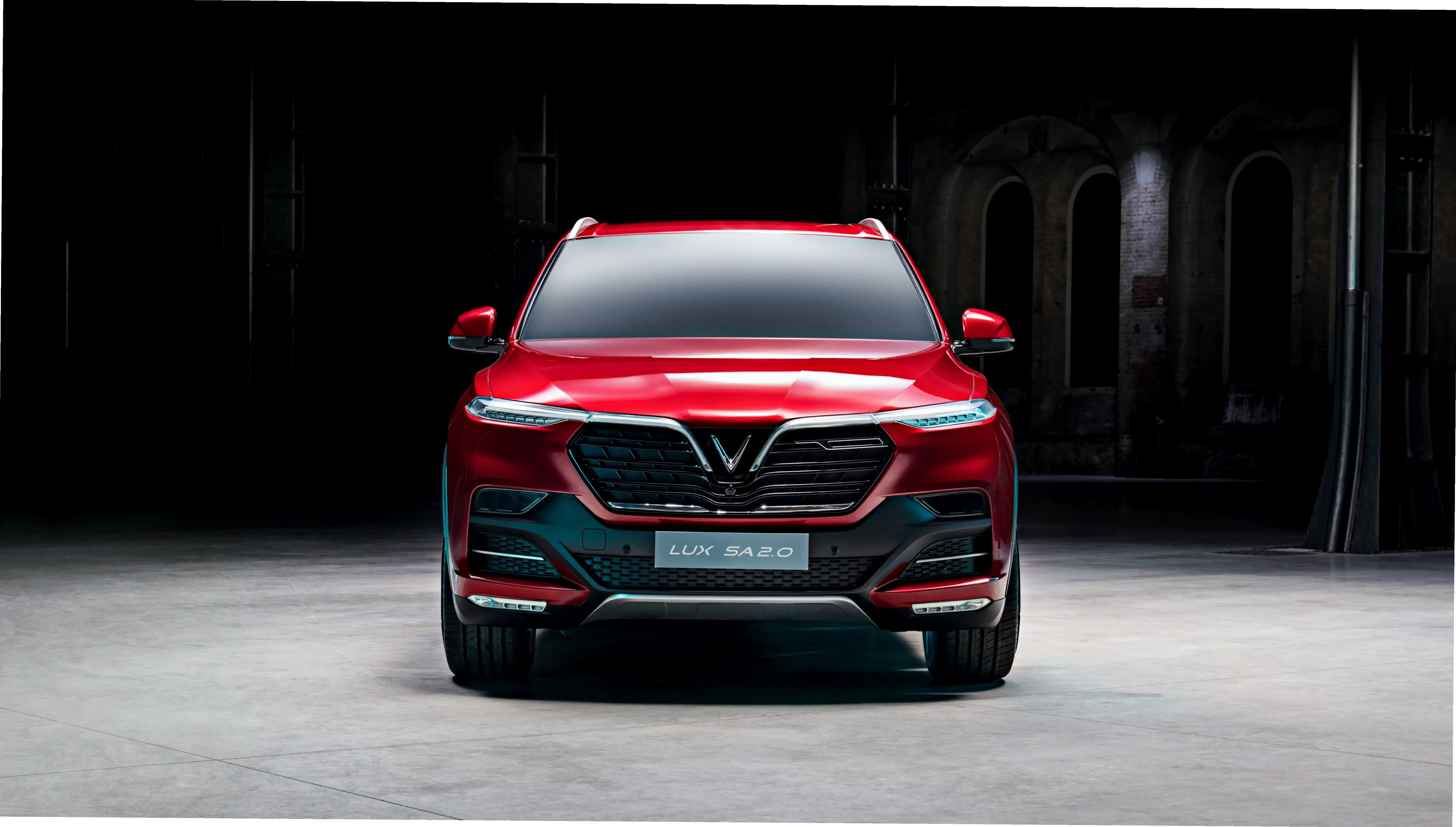 VinFast LUX A2.0 Luxury Sedan mang đến sự thoải mái tối đa với nội thất xa xỉ và công nghệ tiên tiến hàng đầu.