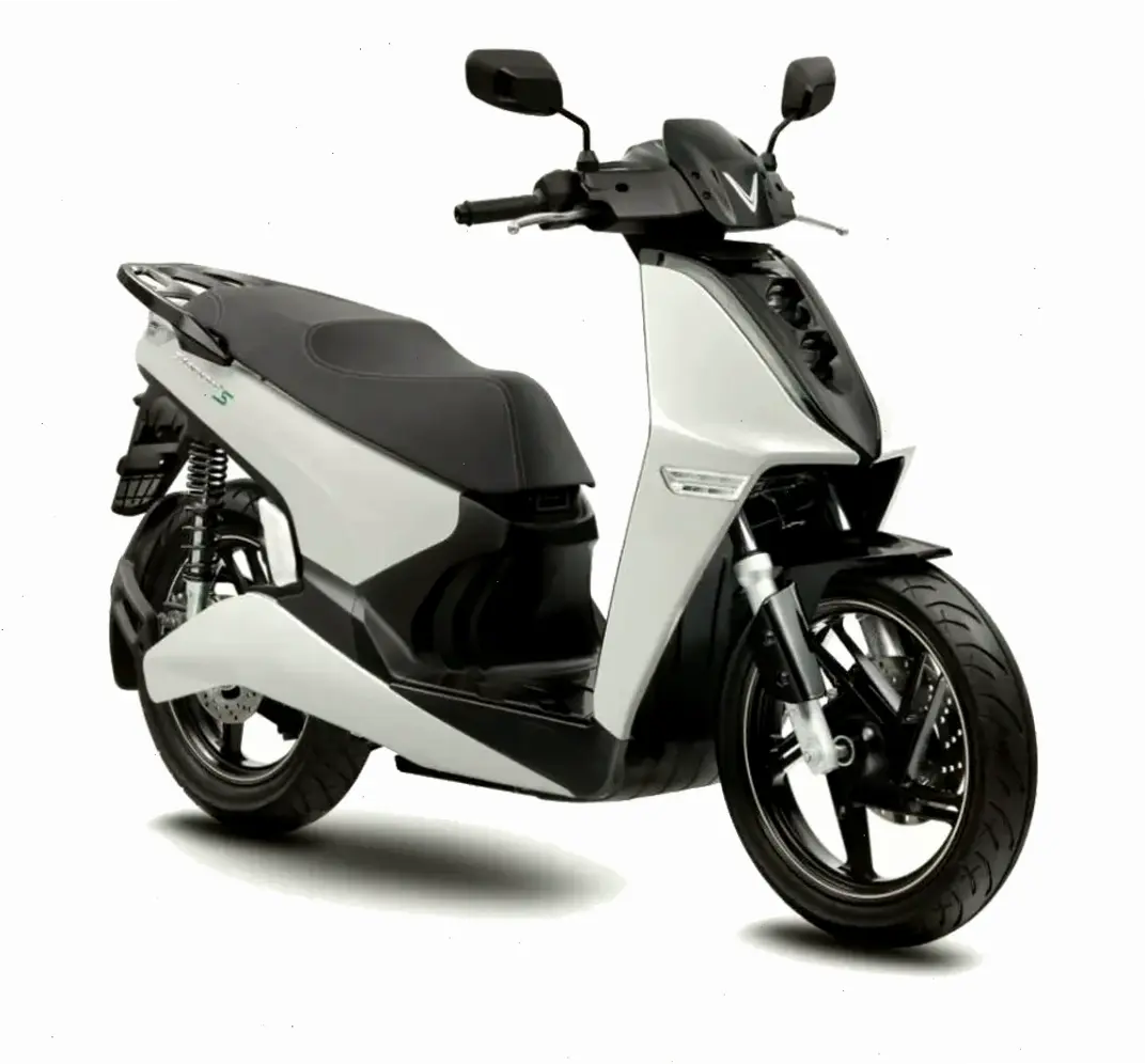 VinFast Theon S 2023 Model mang đến sự kết hợp hoàn hảo giữa hiệu suất và giá trị bền vững.