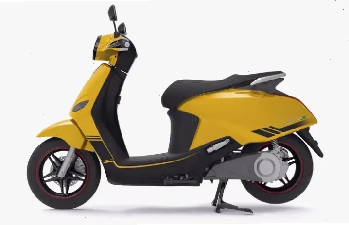VinFast Vento Eco Motorcycle lý tưởng cho môi trường, với tiết kiệm năng lượng và sức mạnh bền bỉ cho hành trình xanh.