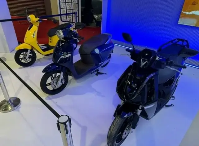 VinFast Vento S Battery Range mang lại quãng đường dài ấn tượng, pin bền vững và sạc nhanh, đảm bảo chuyến đi không gián đoạn.