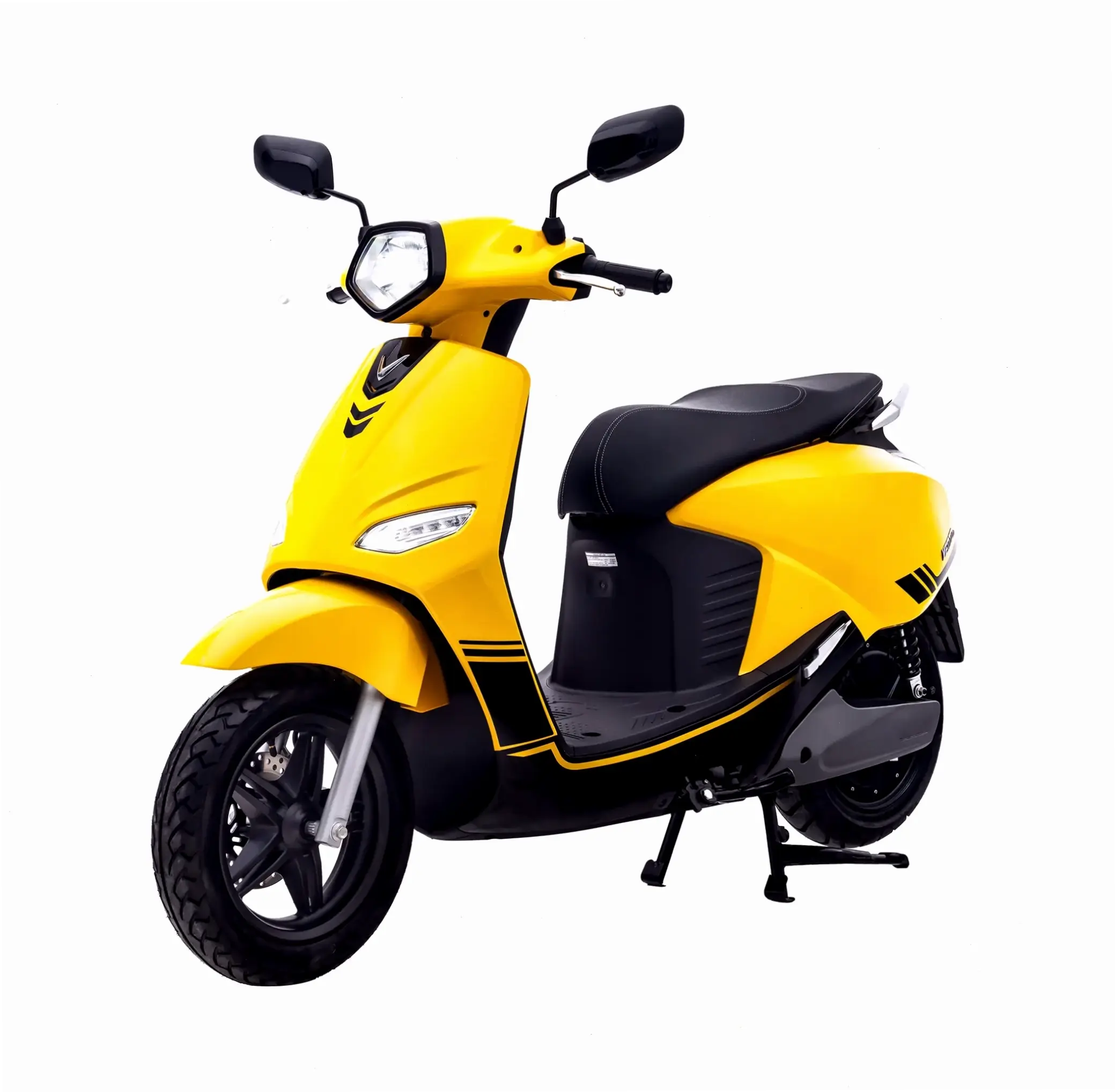 VinFast Vento S Luxury Electric với sự xa xỉ điện hóa, nội thất cao cấp và hiệu suất mạnh mẽ, định nghĩa lại chuẩn mực sang trọng.