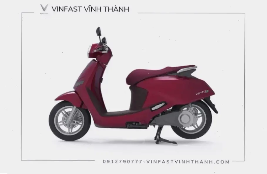 VinFast Vento S Motorcycle mang đến sức mạnh vượt trội, tiết kiệm nhiên liệu và phong cách đô thị hiện đại cho mọi hành trình.