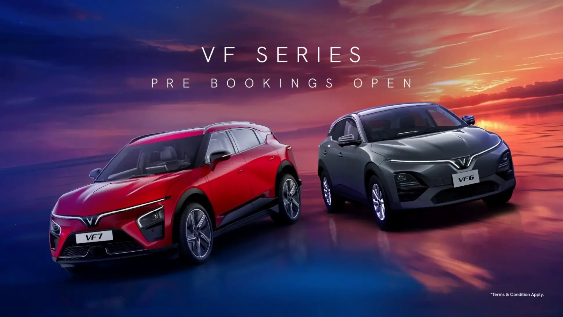 VinFast VF 6 Premium Electric: Đẳng cấp sang trọng với công nghệ điện cao cấp, hiệu suất vượt bậc và thiết kế tinh xảo!