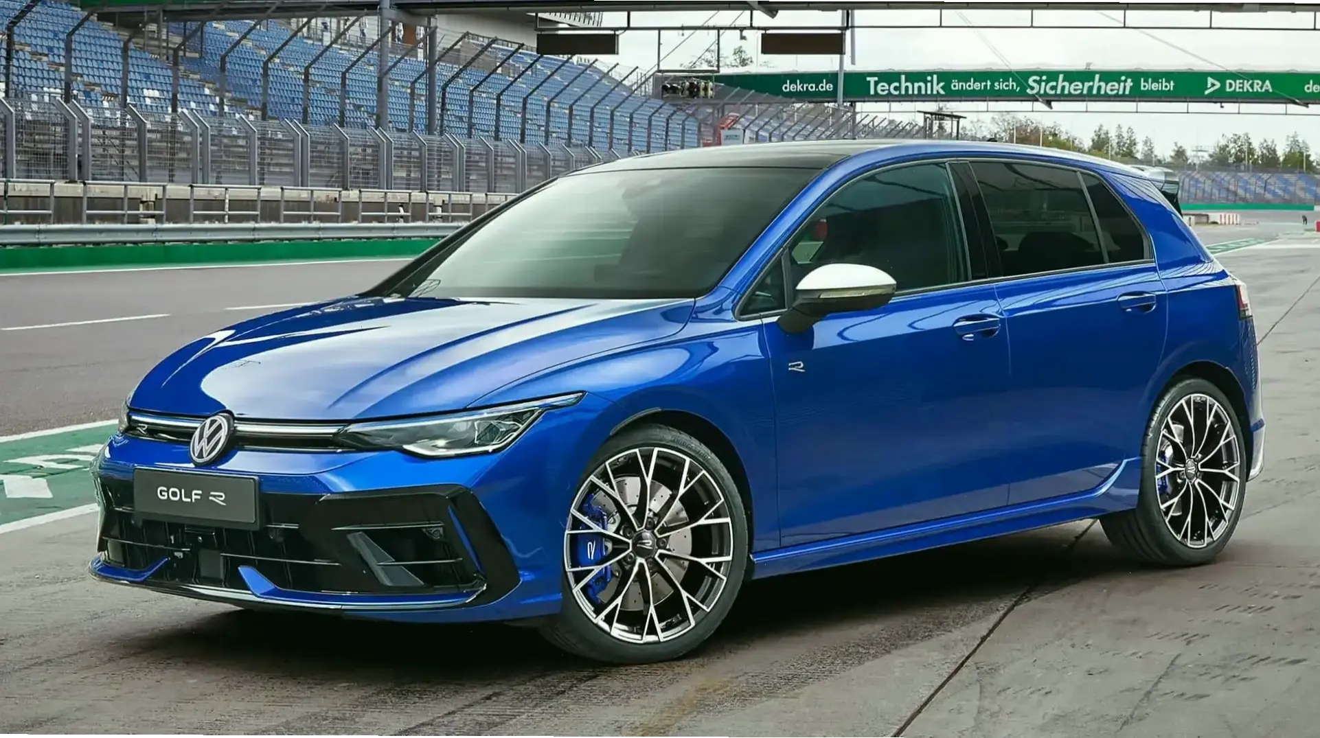 Volkswagen Golf Hatchback 2025: Công nghệ tiên tiến và thiết kế đột phá, mang đến trải nghiệm lái xe đỉnh cao.