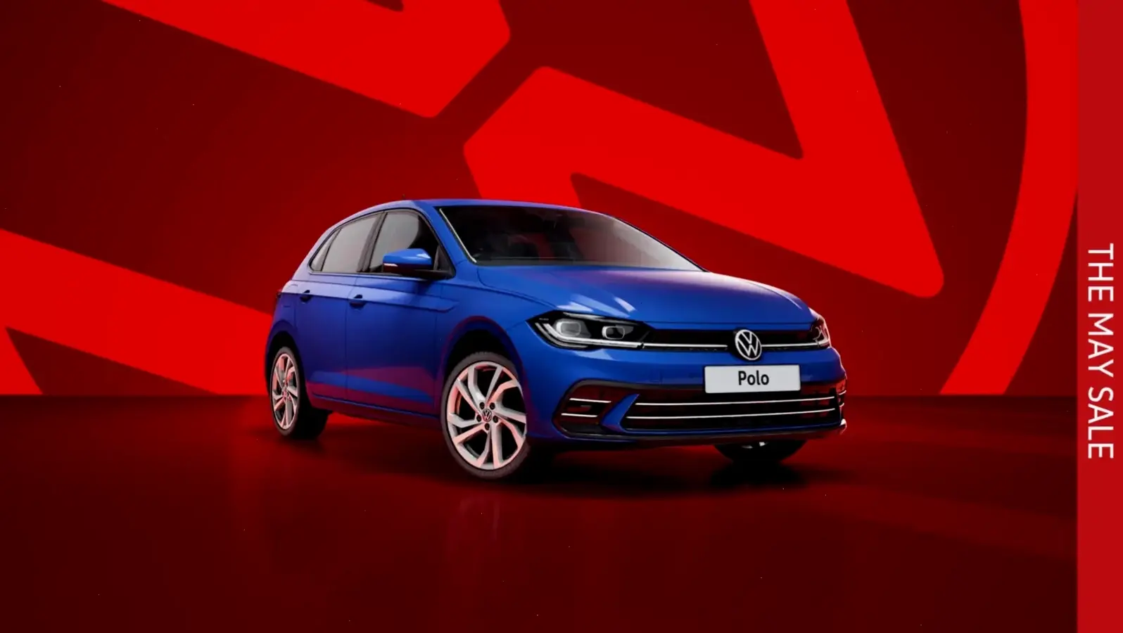 Volkswagen Polo Affordable Hatchback mang đến chất lượng cao với giá cả phải chăng hấp dẫn.