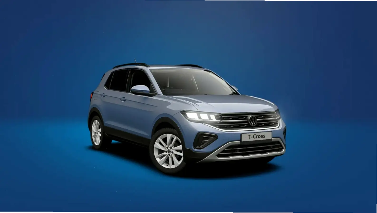 Volkswagen T-Cross 1.0L Turbo: Động cơ mạnh mẽ, tiết kiệm xăng, mang lại sức mạnh và sự linh hoạt cho mọi hành trình.