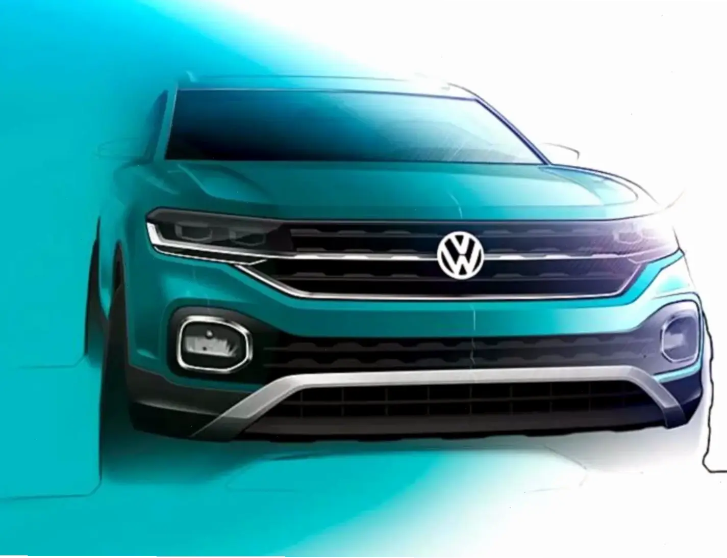 Volkswagen T-Cross Affordable SUV: Giá cả phải chăng, chất lượng cao, mang đến sự tiện lợi và giá trị vượt trội cho mọi người.