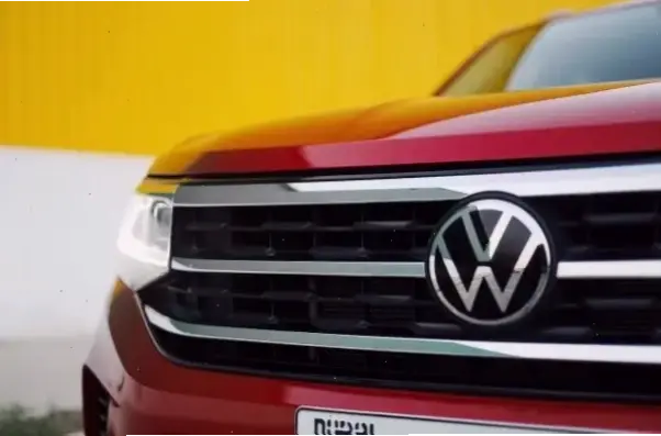 Volkswagen Teramont 7 Seater SUV lý tưởng cho gia đình với không gian rộng rãi và tiện nghi cao cấp.