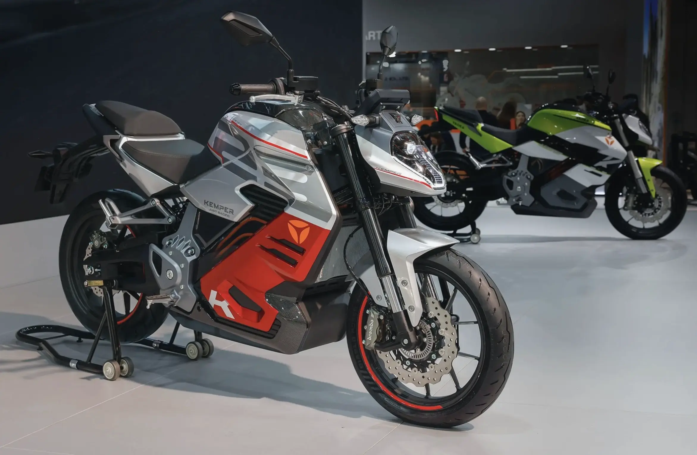 Yadea Buye Affordable Electric mang đến lựa chọn tiết kiệm, hiệu quả và thân thiện với môi trường.