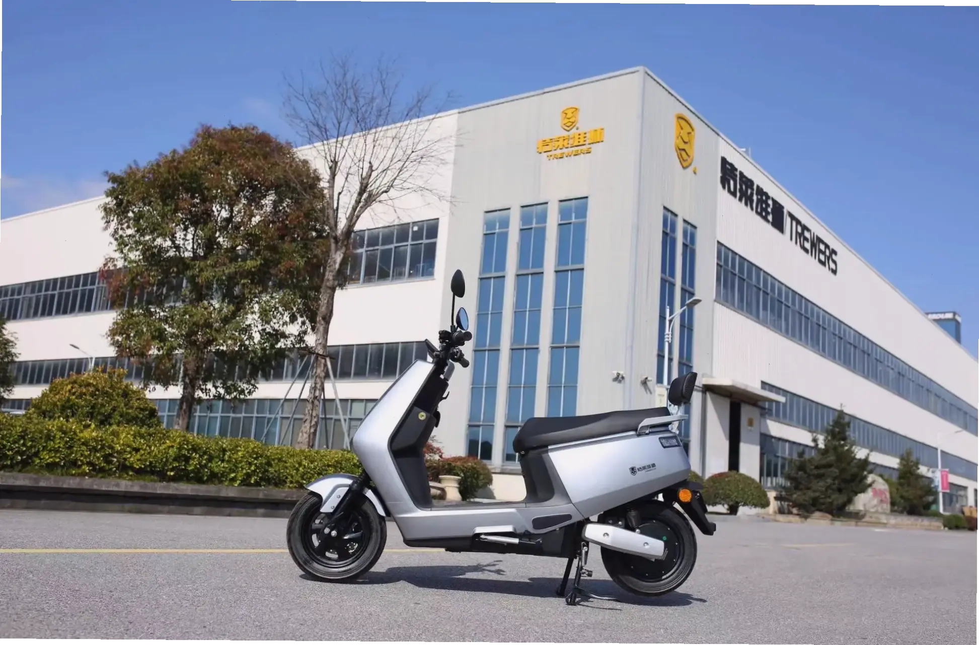 Yadea M6i Affordable Electric: Xe điện giá rẻ, chất lượng cao và phù hợp mọi nhu cầu.