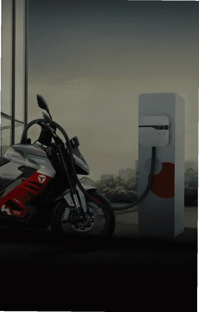 Yadea M6i Eco Motorcycle: Xe máy xanh sạch, tiết kiệm chi phí và bảo vệ môi trường.