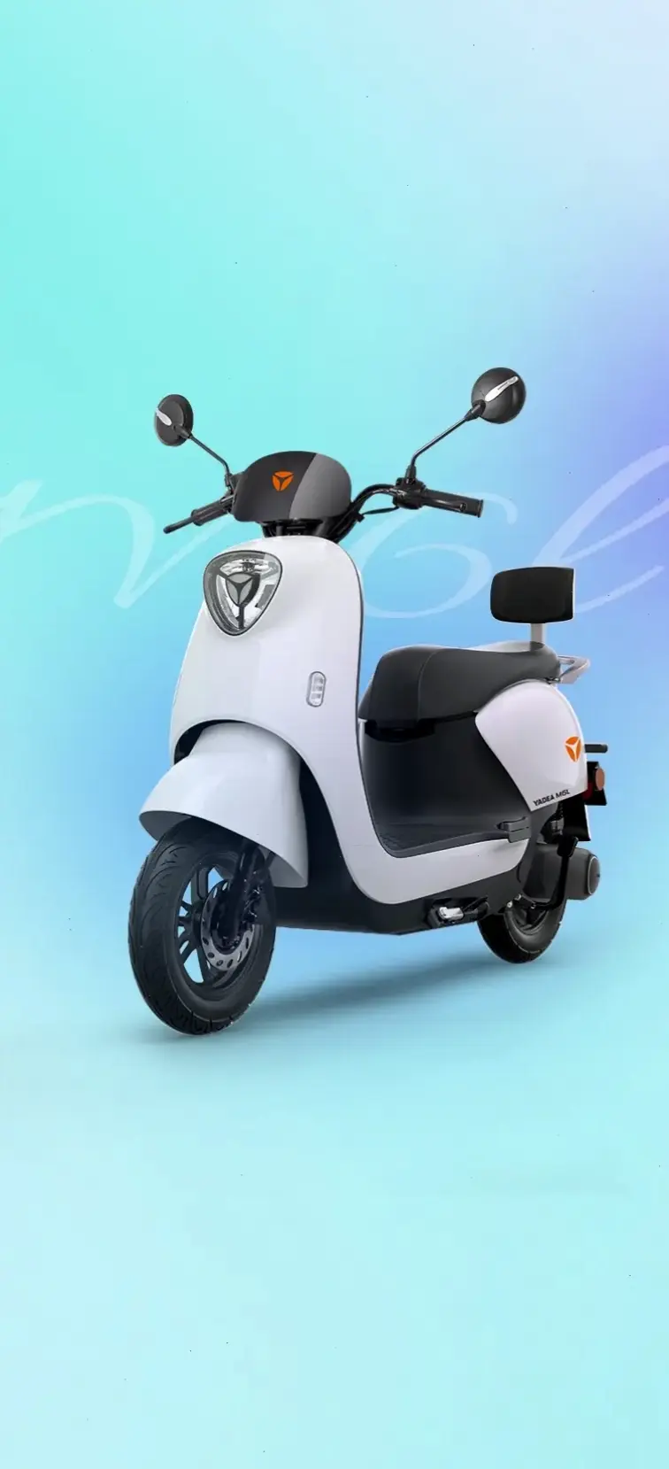 Yadea M6i Electric Bike: Xe đạp điện tiện lợi, thân thiện môi trường và di chuyển nhanh chóng.