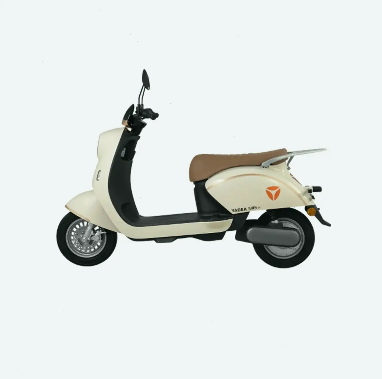 Yadea M6i Electric Scooter 2025: Xe điện tiên tiến, tiết kiệm năng lượng và phong cách đô thị hiện đại!