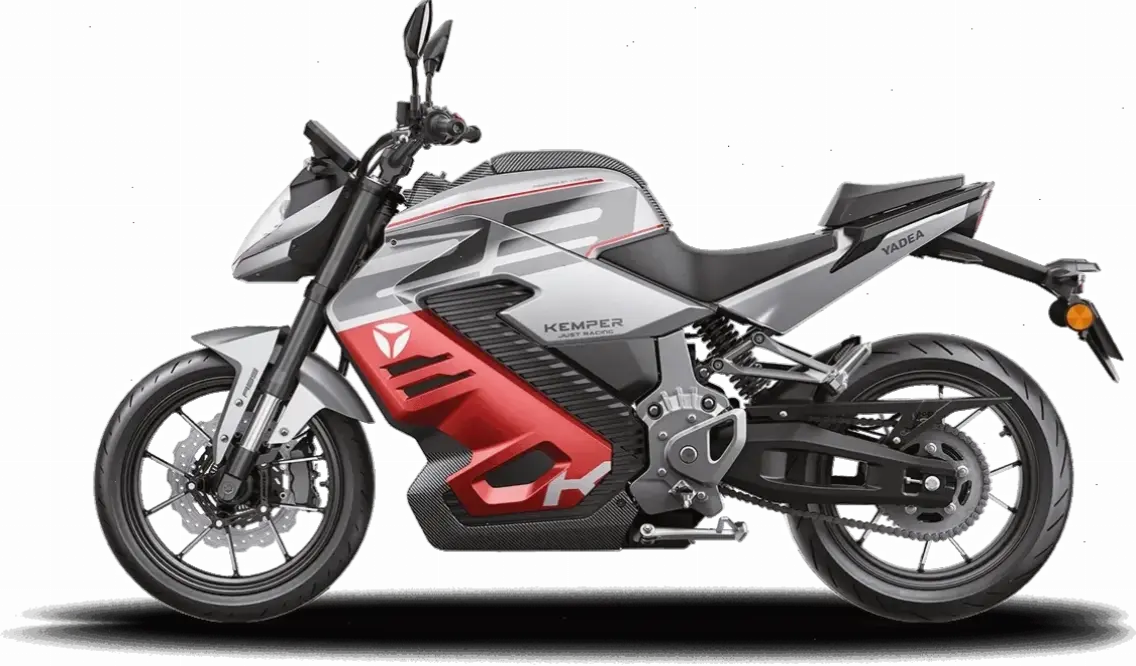 Yadea M6i Modern Vehicle: Xe hiện đại với công nghệ tiên tiến và sự tiện nghi tối ưu.