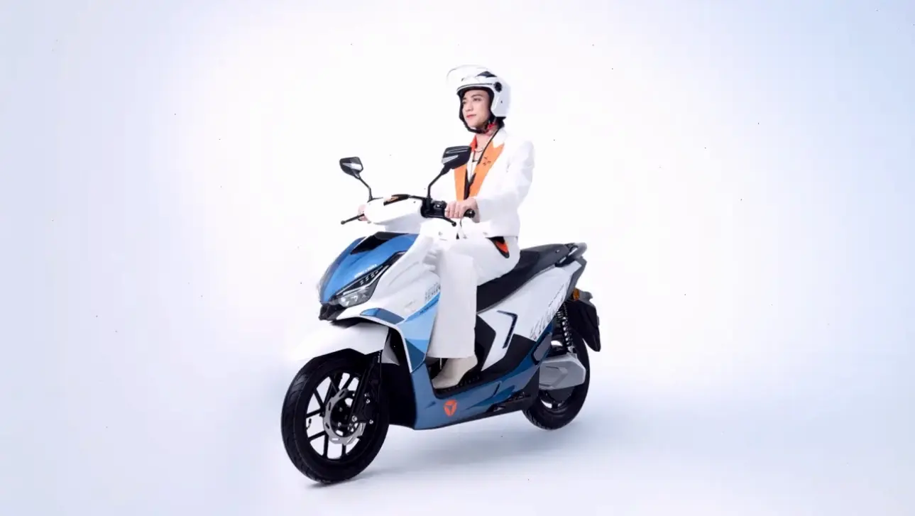 Yadea S3 Pro Electric Bike: Phương tiện tiết kiệm năng lượng, lý tưởng cho lối sống đô thị năng động.