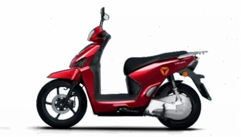 Yadea Voltguard Electric Bike thân thiện môi trường, tiết kiệm năng lượng và niềm vui khám phá đường phố!