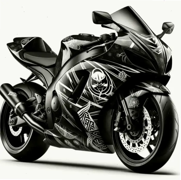 Yamaha Fazzio Sport Motorcycle mang sức mạnh thể thao và sự linh hoạt, dành cho những ai yêu tốc độ.