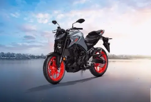 Yamaha Luvias Sport Motorcycle mang tốc độ và sự hứng khởi, dành cho những ai yêu thích phiêu lưu!