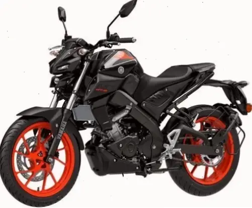 Yamaha MT-15 Motorcycle 2025 mang đến công nghệ tiên tiến và hiệu suất vượt trội cho trải nghiệm lái xe đỉnh cao.