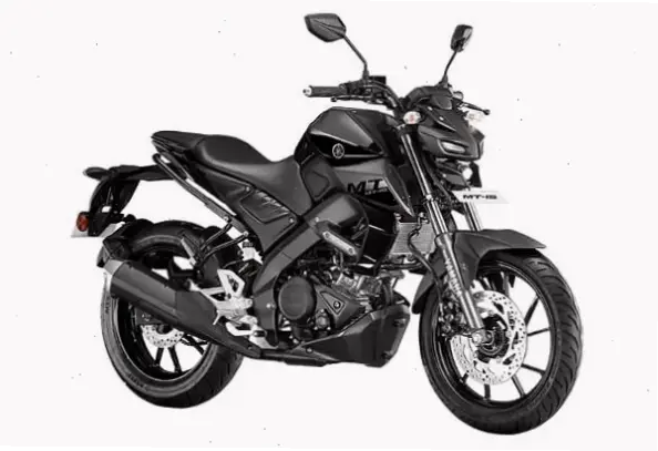 Yamaha MT-15 Urban Bike hoàn hảo cho đô thị với sự linh hoạt và phong cách hiện đại.
