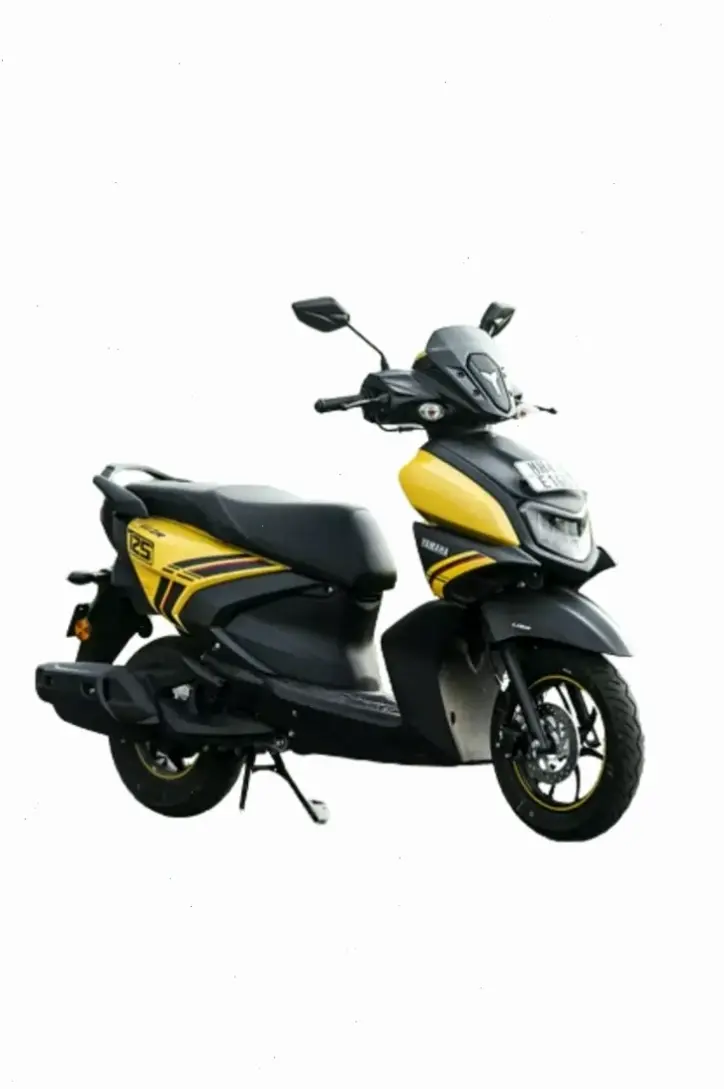 Yamaha Ray ZR Eco Bike thân thiện môi trường, tiết kiệm nhiên liệu và hiệu suất xanh cho cuộc sống bền vững!