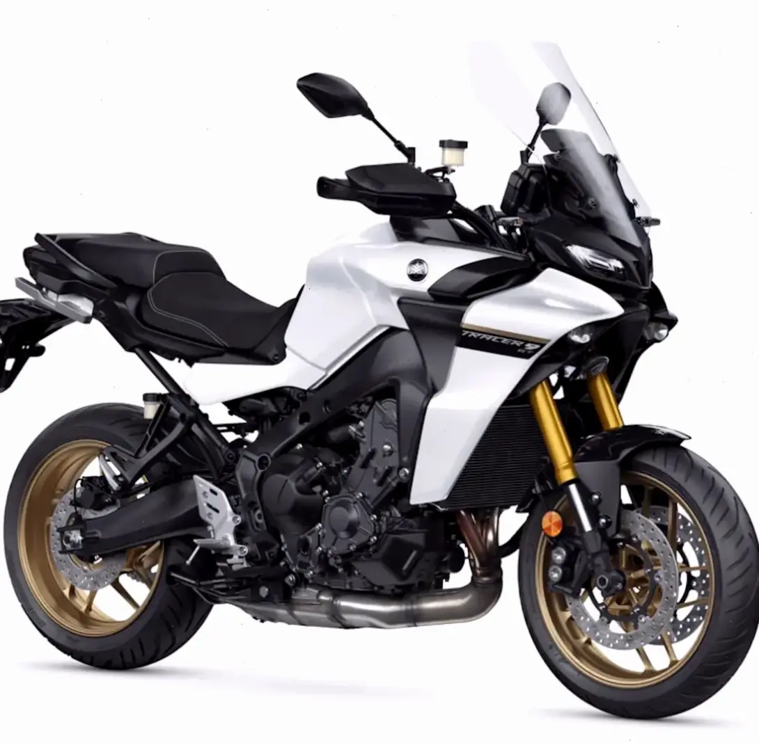 Yamaha Tracer 2023 Model mang đến sự kết hợp hoàn hảo giữa phong cách và hiệu suất vượt trội.