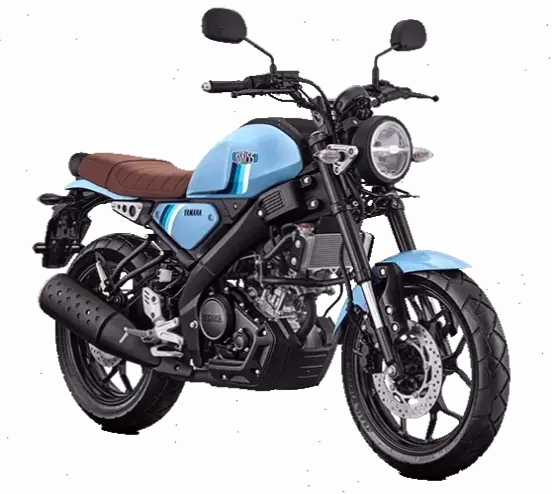 Yamaha XSR 155 Bike mang đến sự kết hợp hoàn hảo giữa phong cách và sức mạnh, lý tưởng cho người đam mê!
