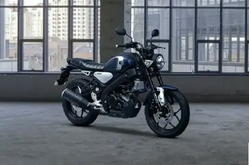 Yamaha XSR 155 Classic Motorcycle kết hợp truyền thống và hiện đại, mang đến sự sang trọng và bền bỉ!