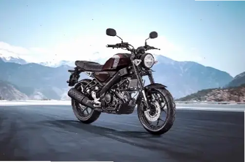 Yamaha XSR 155 Eco Motorcycle thân thiện môi trường, tiết kiệm nhiên liệu và vẫn giữ hiệu suất mạnh mẽ!