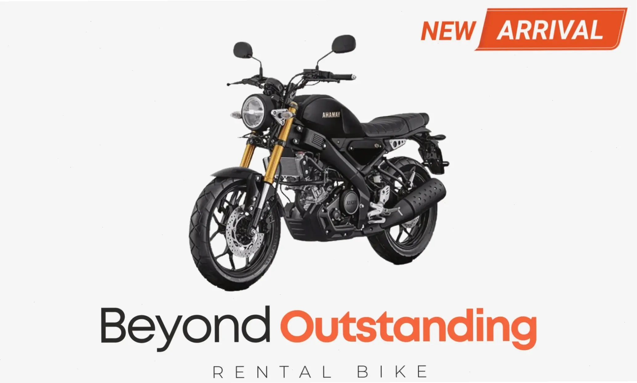 Yamaha XSR 155 Modern Vehicle với công nghệ mới, phù hợp cho lối sống năng động và tiện lợi hàng ngày!